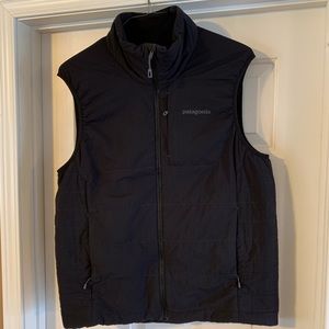 Patagonia men’s nano air vest